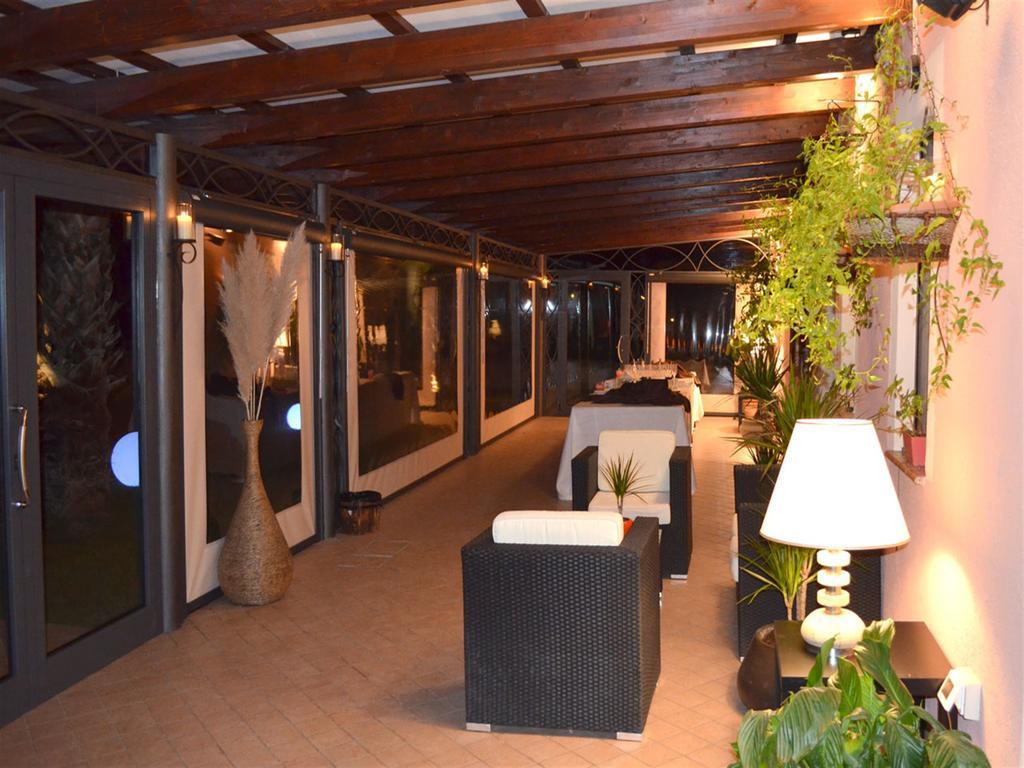 Queen Hotel San Giovanni Teatino Kültér fotó